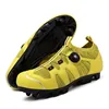 Jaune avec semelle Mountain