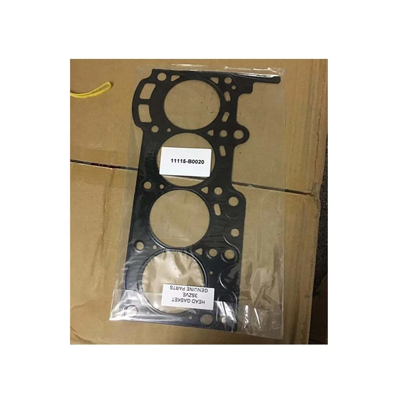 Auto Parts Cylinder Head Gasket 11115-B0020 for Toyota Land