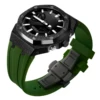 Black-green