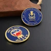 Reversible coin