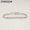 10k white gold