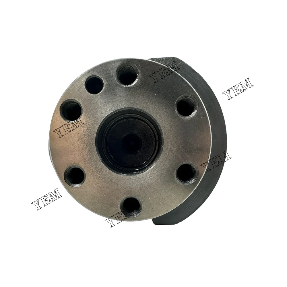 Crankshaft for Xinchai 495B Engine Parts for Sale 5
