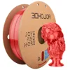PLA Silk Red