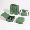 green set