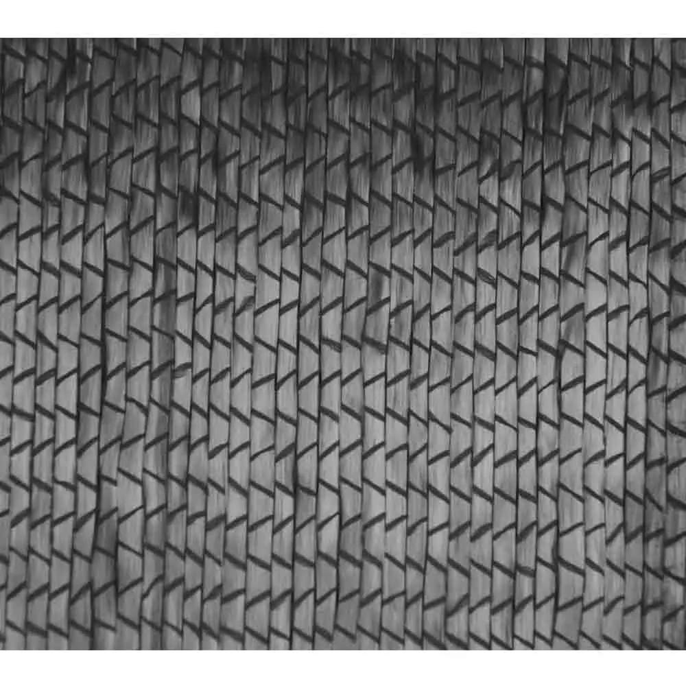 Fabrico de malha de fibra de carbono UD Diaxial Triaxial Quadaxial 0/45/90