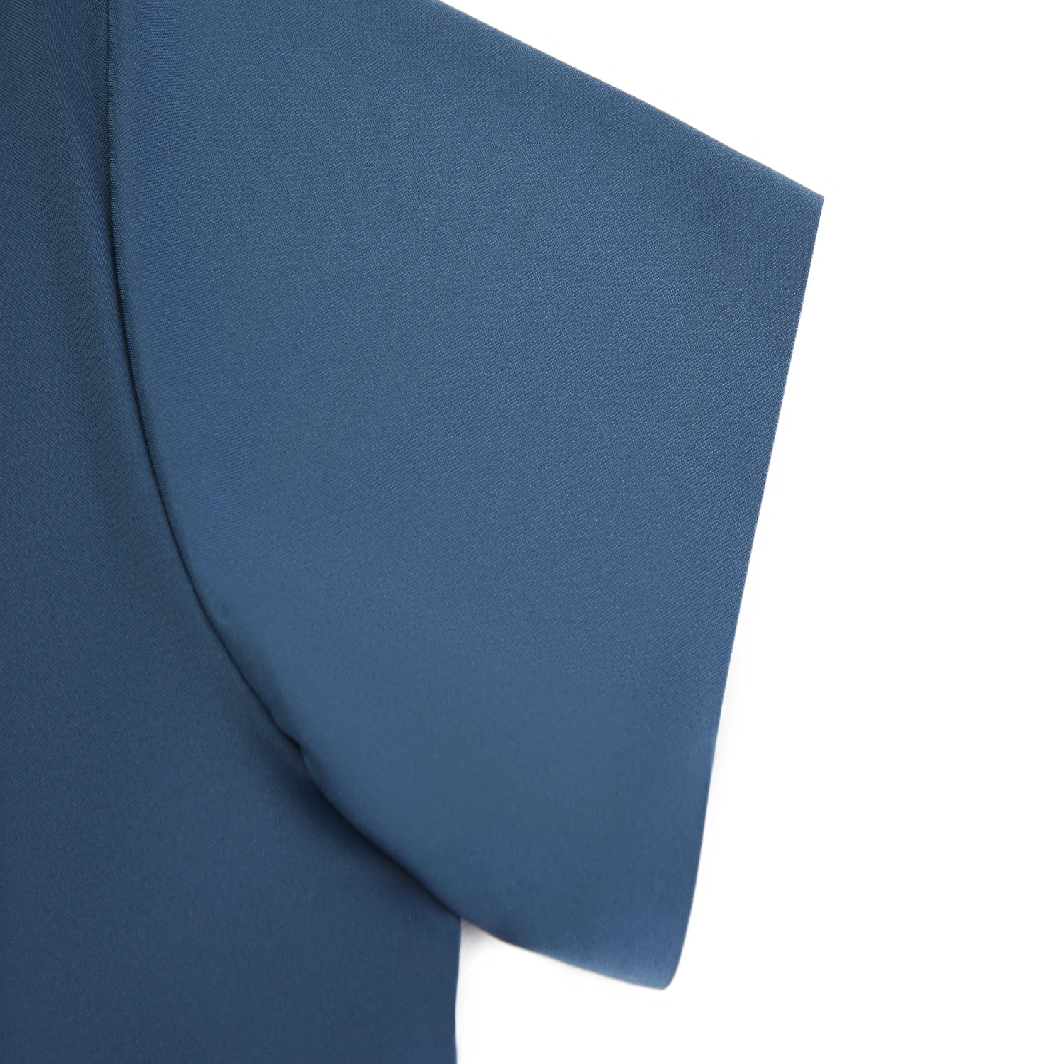 new spot wholesale unisex high quality solid color High-end business shirt custom Polo shirt with Se