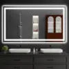 60"L x 36"W