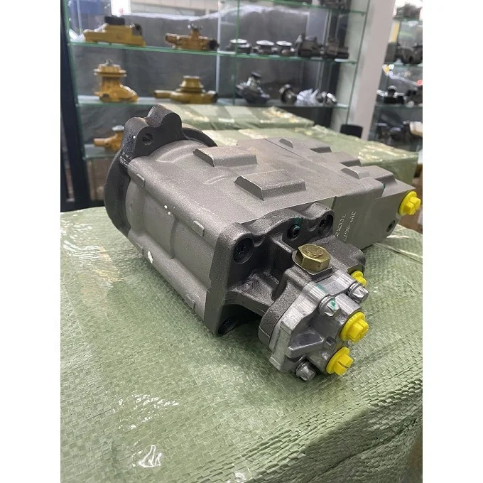 Fuel Injection Pump 319-0675