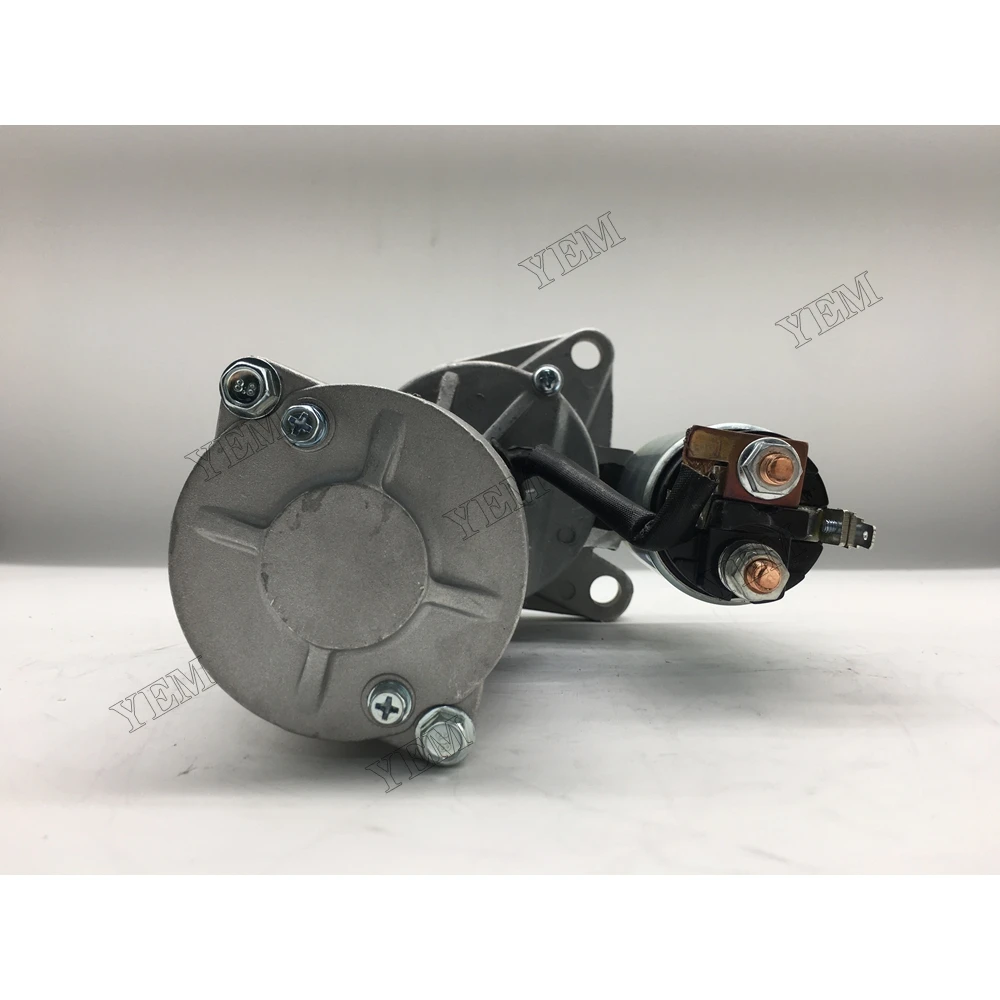 Starter Motor for Mitsubishi 70B Engine Repair Kit 2