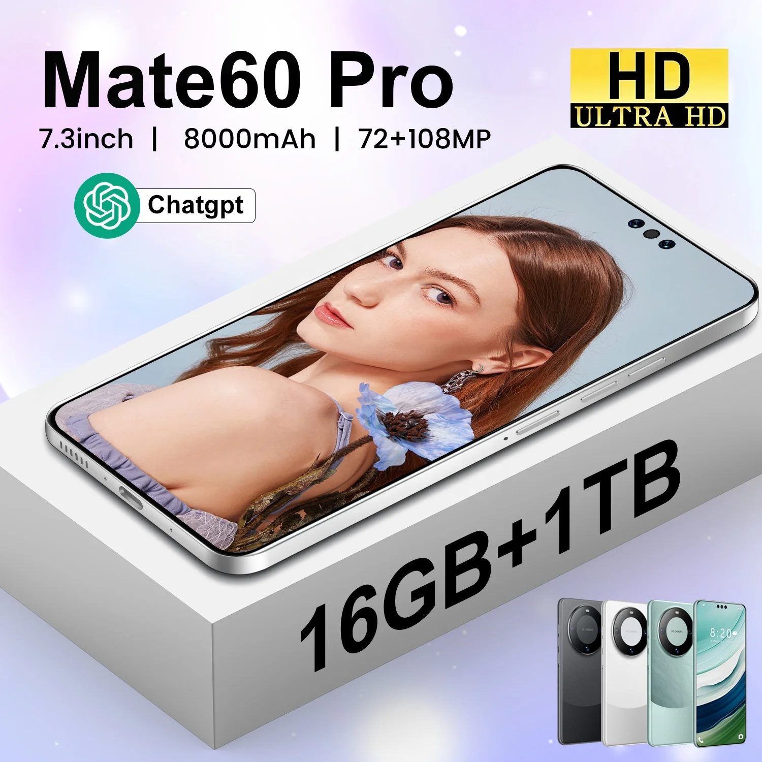 Cheapest China Dual Sim Card Dual Standby Mobile Phone 5G Android Smart Mobile Phones With Beauty Hd Camera