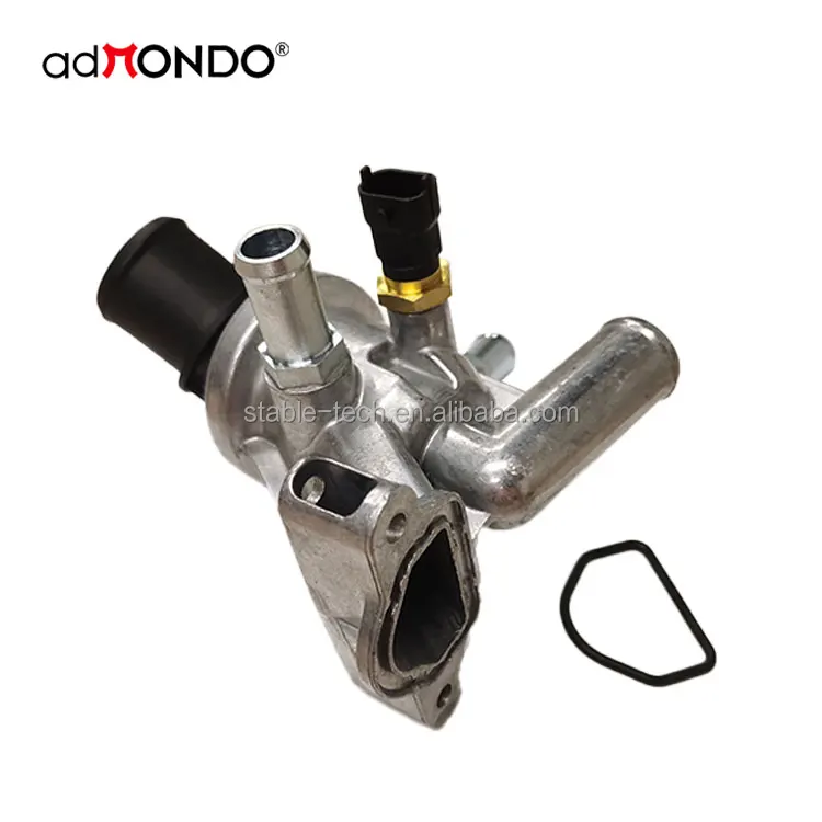 Engine Coolant Thermostat for Chrysler JEEP WRANGLER III