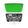 Green JPF4006G3WS