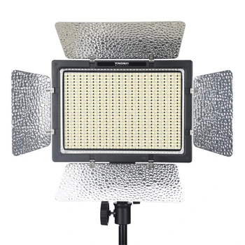 YONGNUO YN-900 Pro LED Video Light for Canon/Nikon/Pentax/Olympus Led Camera Light