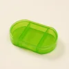 Clear Green