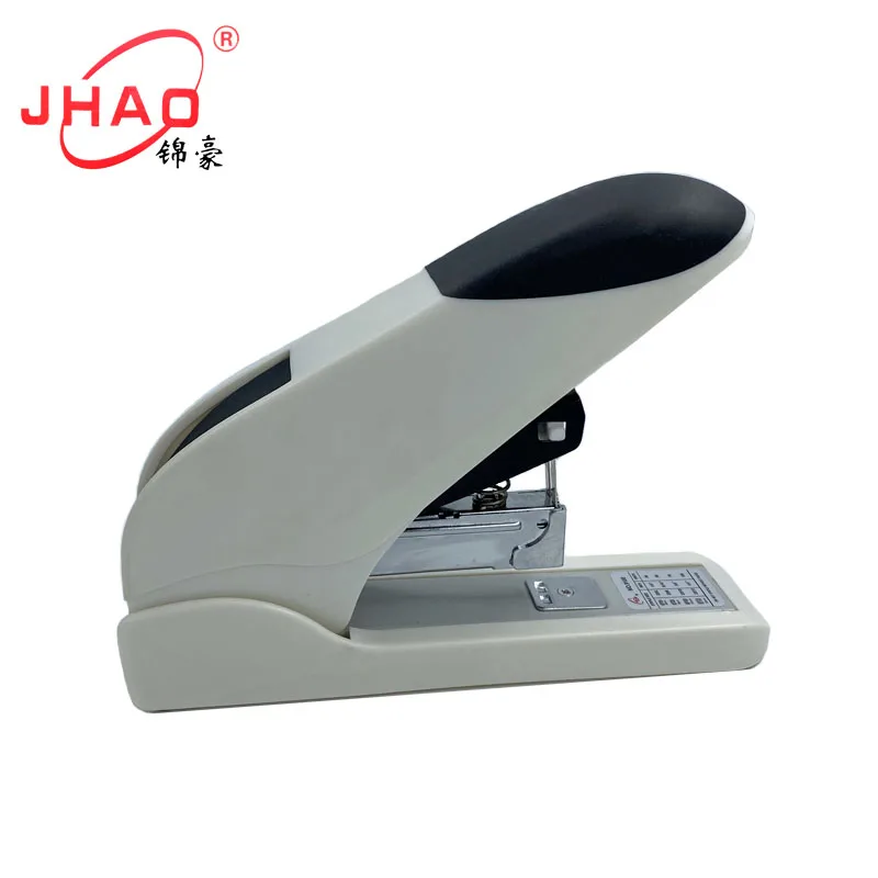 Прямая Продажа с завода высококачественный большой настольный бумажный степлер
