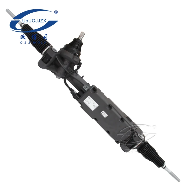 Lhd Electric Power Steering Gear Auto Parts Steering Rack And Pinion