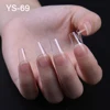 Coffin-Medium-YS-69-clear