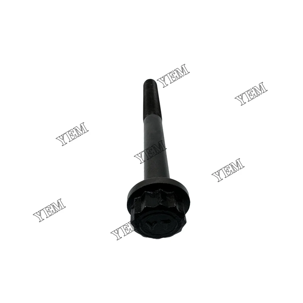 4D95 Cylinder Head Bolt for Komatsu Engine. 5