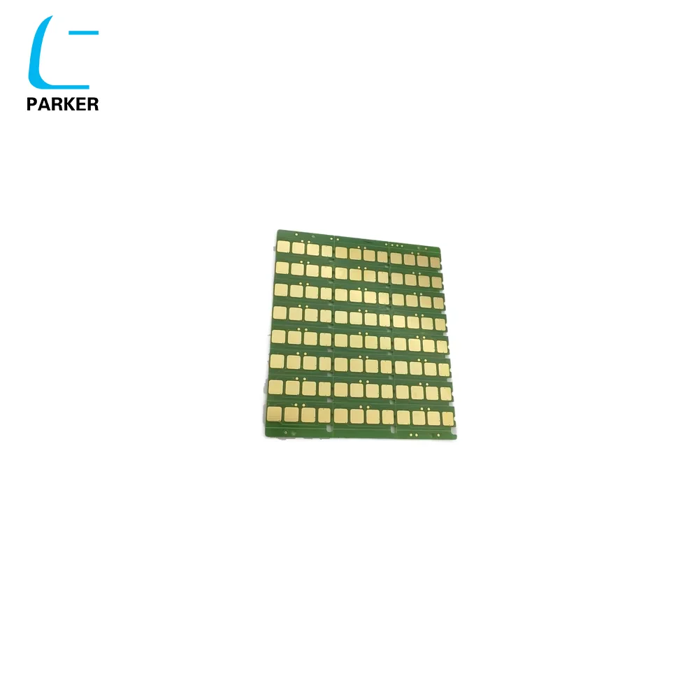 C Parker 100% Compatible Reset Toner Chip Pantum P2200 P2500 P2500W M6502 Cartridge PC-210 PC-211 PC210 PC211 Cartridge Chips