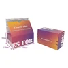 Gradient Color - 180*120*90mm