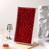 Colore rosso vino