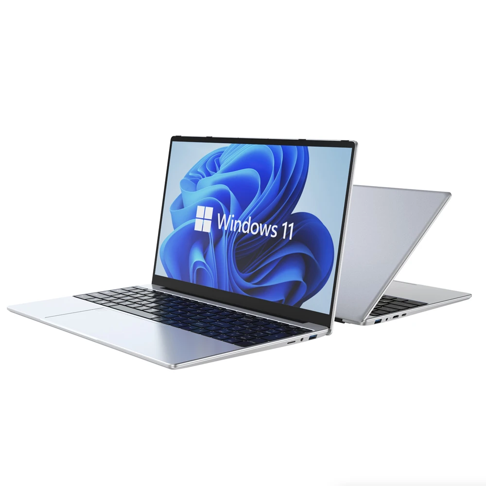 15.6 Inch Netbooks Laptop Computer - Intel Core I7 1165G7