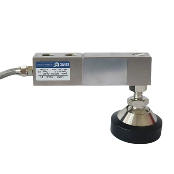 Zemic Tension Load Cell H8C weight transmitter 500KG- 2 T for livestock scale