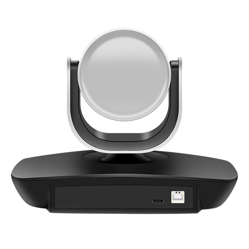 Производитель 18x1080P USB SDI- LAN порта видеокамеры (NDI или POE опционально) для прямой трансляции