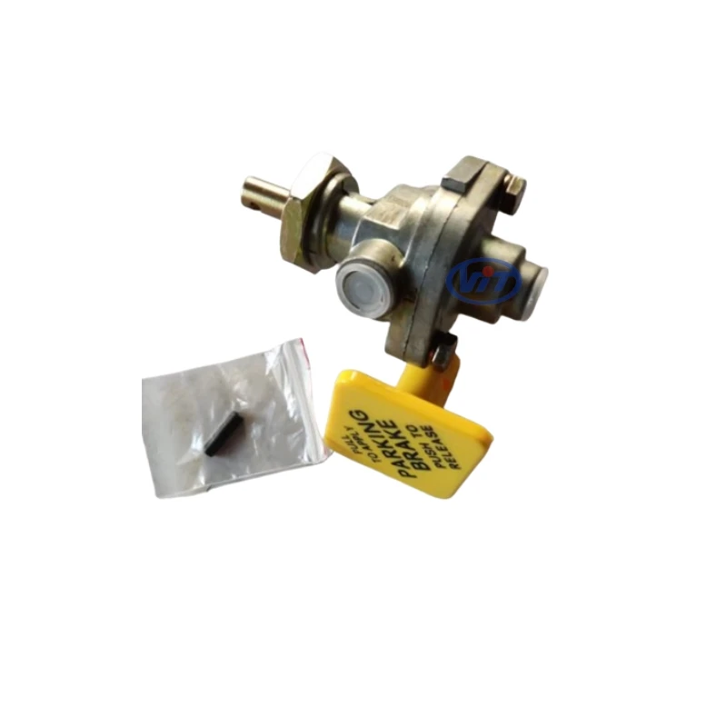 VIT-JE Hand Control Valve 284171 Push Pull Valve for American Truck supplier