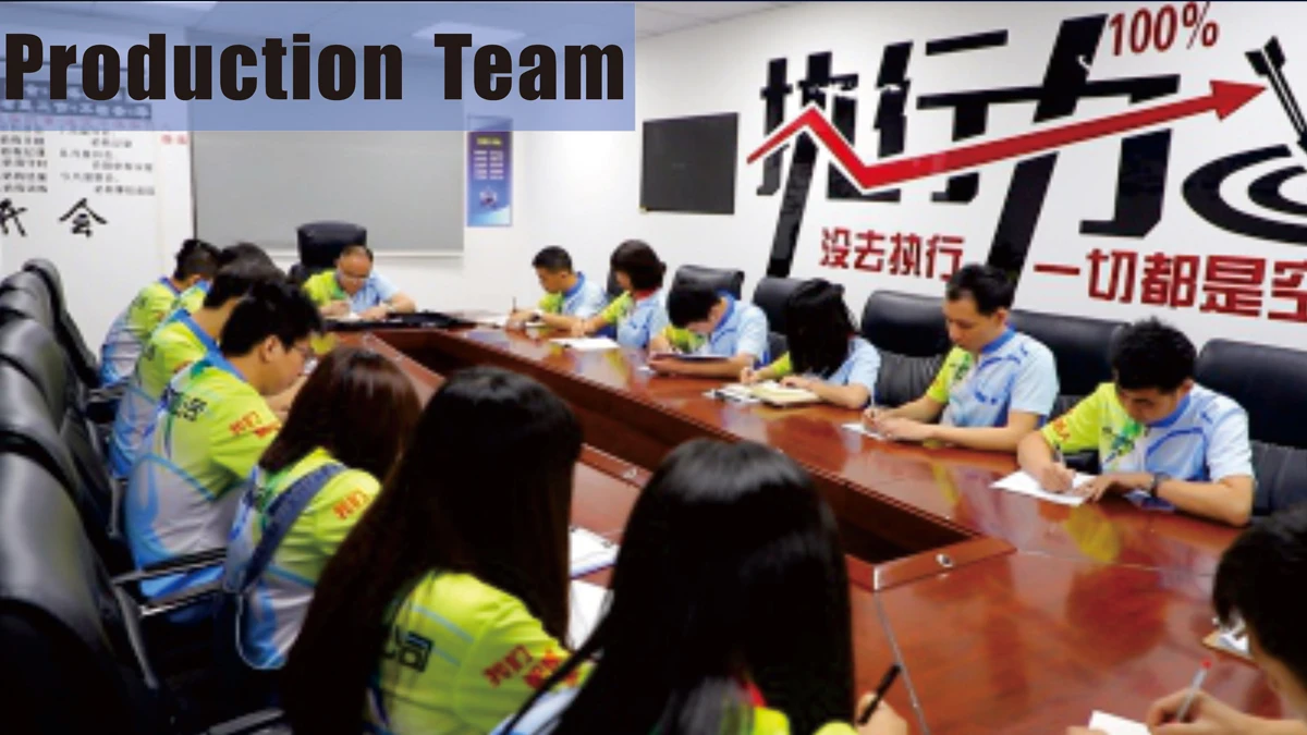 Guangzhou JFR Sporting Goods Co., Ltd.