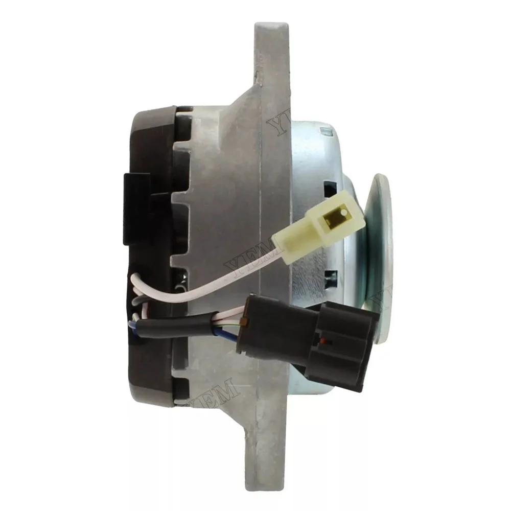 12V Alternator 8970489700 for Isuzu Engine 3LD1 3LB1 4