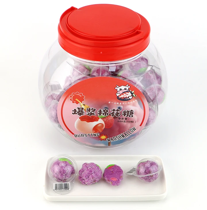 grape candy