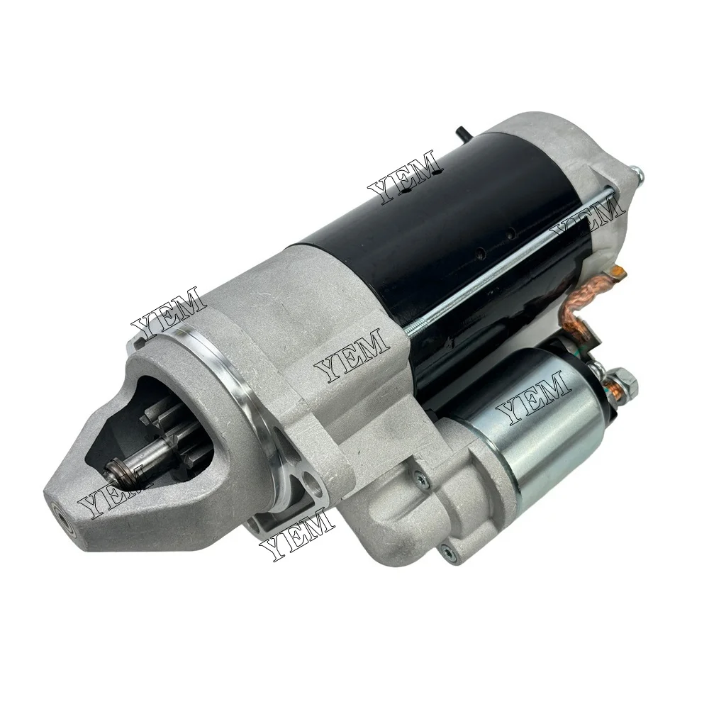 Starter Motor 5801577136 Fit for Deutz Engine 4