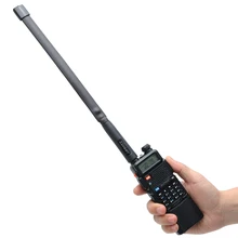 baofeng original walkie talkie Antenna for baofeng uv-5r bf-888s handheld walkie-talkie