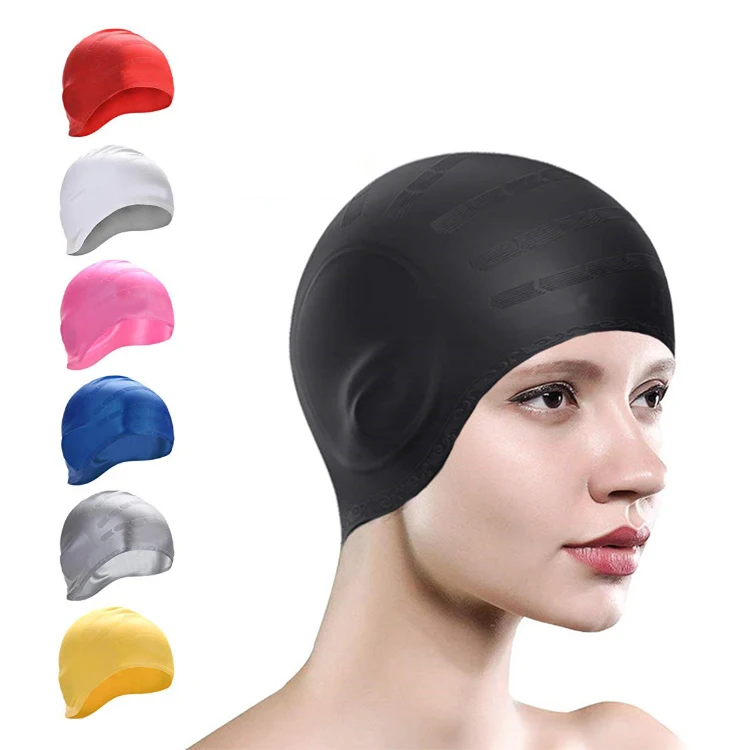 swimming cap buy