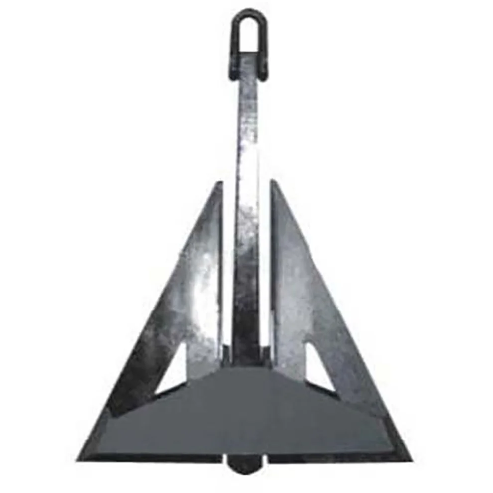 船舶および船舶用船舶用小型ボートアンカー用強力で耐久性のある