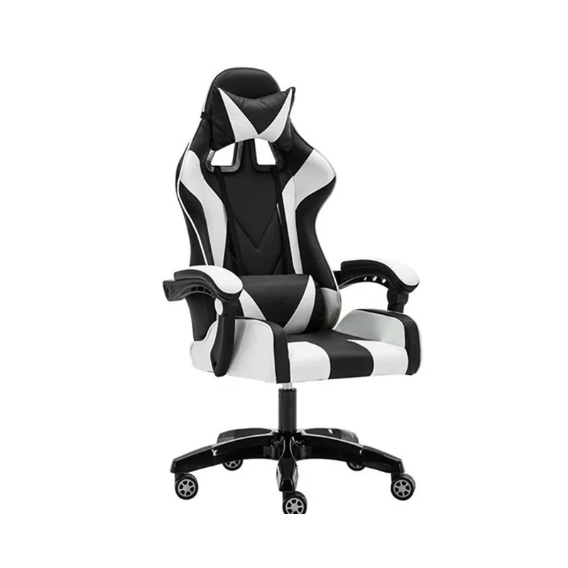 Luxury Modern Reclining Ergonomic Pc Gamer Computer Game Chair Racing