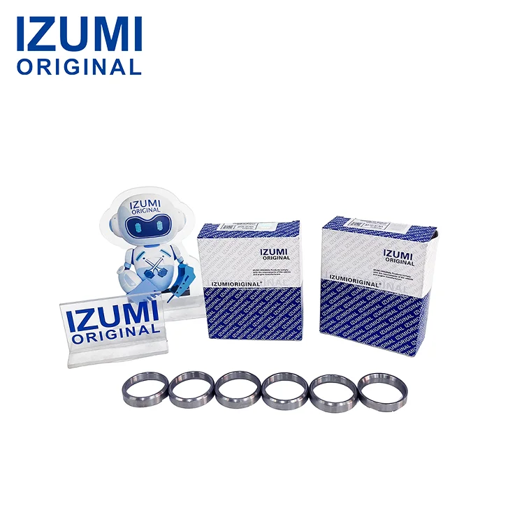 IZUMI ORIGINAL 4DR5 Valve Seat diesel engine parts FOR MITSUBISHI