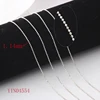 YIN04554 Platinum Plated