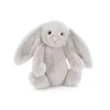 Conejo bonnie gris-40 cm
