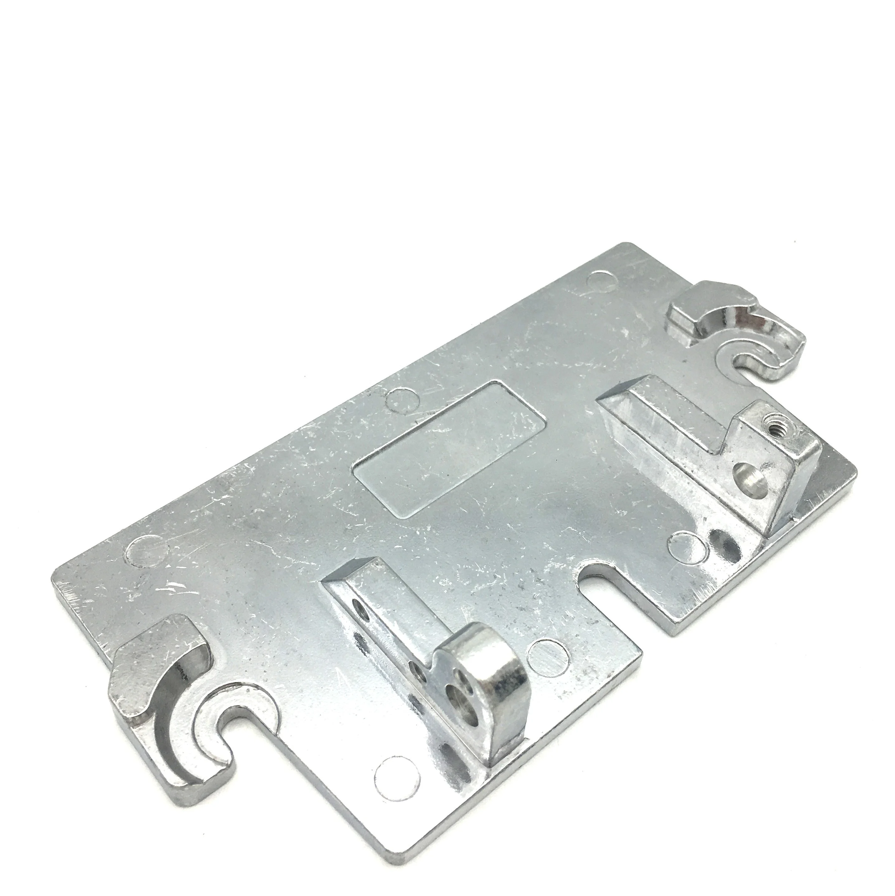 Custom Precision Metal Stamping Parts Tensile and Non-Standard Sheet Metal Parts Processing with Hardware Die Casting Services