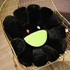 Fiore nero - 40 * 40 cm [circa 340 grammi]