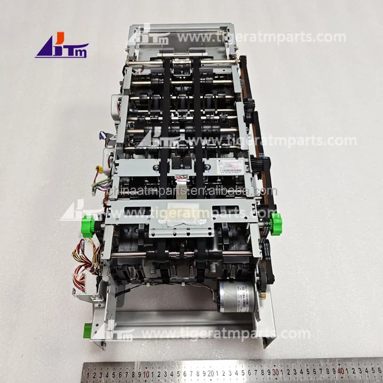 GRG ATM Parts - CDM8240N Note Transport Right Lower