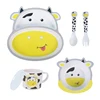 Vache A