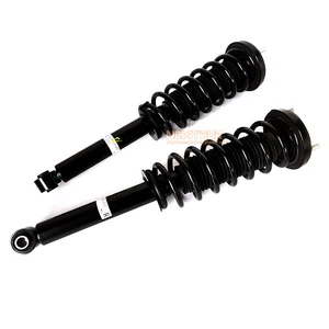 Automotive Parts Car Accessories Shock Absorber Springs Rear Shock Absorbers for GAC GA8 Trumpchi 2017
