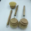 Large dish brush