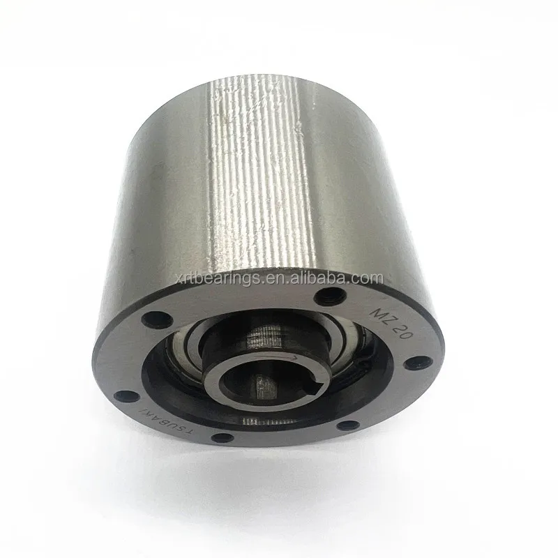TSUBAKI Freewheel One Way Cam Clutch Bearing MZ60-55