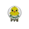 Little yellow bird