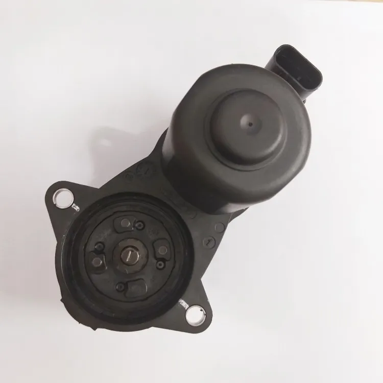 1669065401 Rear Axle Parking Electric Brake Caliper Motor For Mercedes