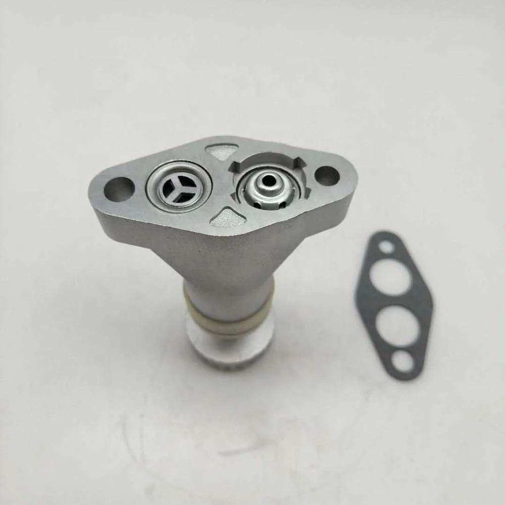 primaveil 様 High Quality 4W-0788 Diesel Fuel Hand Primer Pump 1052508